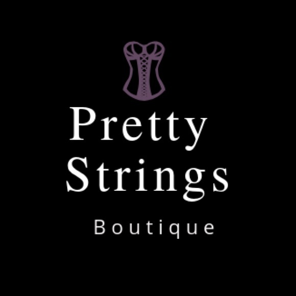 prettystrings